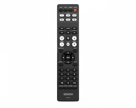 Denon DM41