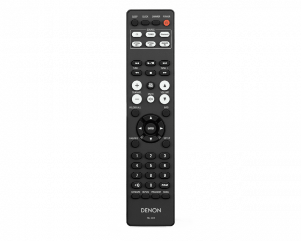 Denon DM41