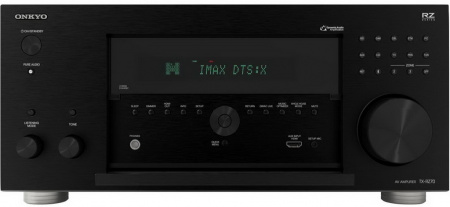 AV ресивер Onkyo TX-RZ70 M2