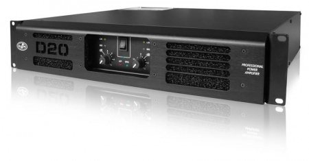DAS Audio D-20 