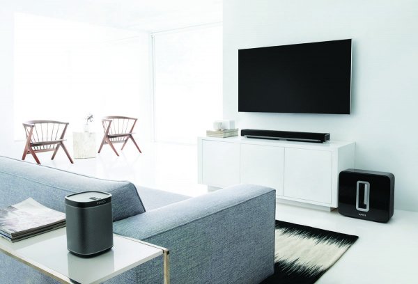 Sonos PLAYBAR 