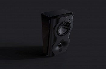 Perlisten Audio S4s