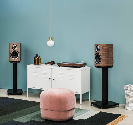 Sonus Faber Sonetto II