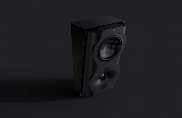 Perlisten Audio S4s