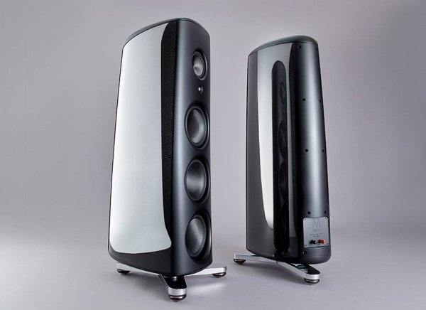 Magico M6