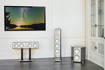 Paradigm Persona C
