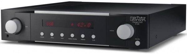 Mark Levinson №526