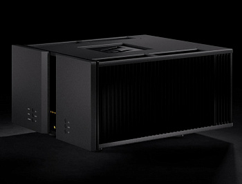Интегрированный усилитель Vitus Audio SIA-030 mk I