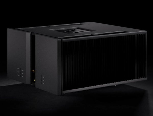 Интегрированный усилитель Vitus Audio SIA-030 mk I