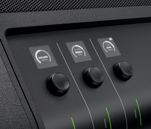Bose S1 Pro+