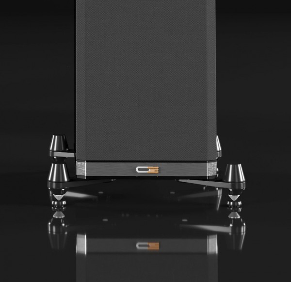 Avantgarde Acoustic UNO SD