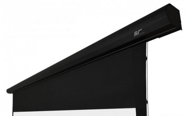 Моторизованный экран Elite Screens Saker SKT120UHW-E10