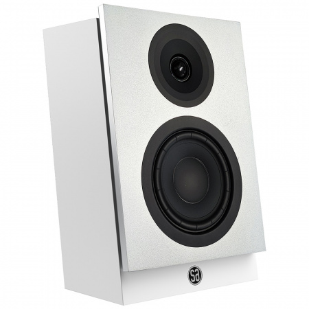 System Audio SA silverback 1