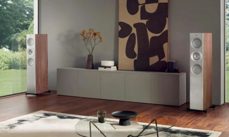KEF Reference 3 Meta