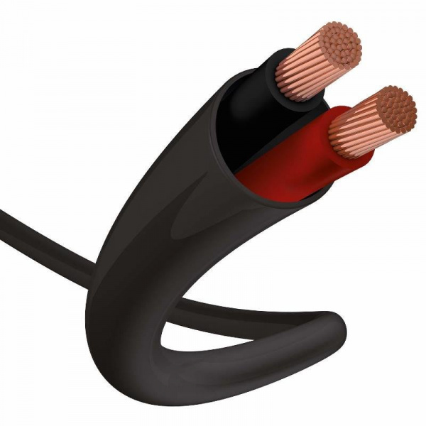 Inakustik 00402718 Premium LS Flame Retardant 2.5, 100 м.