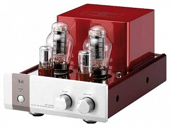 Triode TRV-A300SE