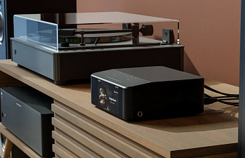 BlueSound Node Icon N530