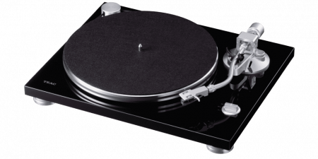 TEAC TN-3B-SE Black