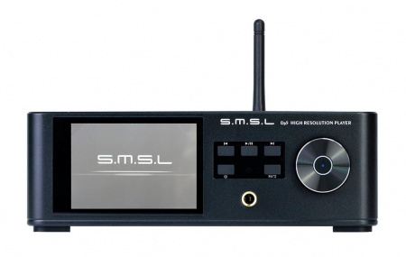 SMSL DP5