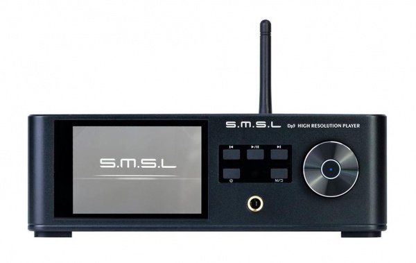 SMSL DP5