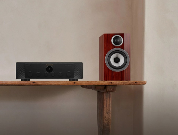 Bowers & Wilkins 707 S3 Prestige Edition