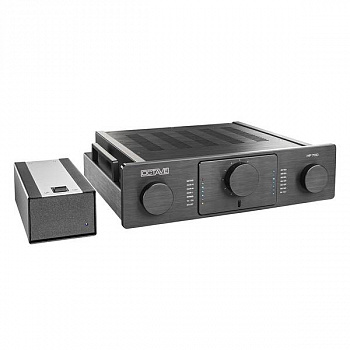 Octave HP 700