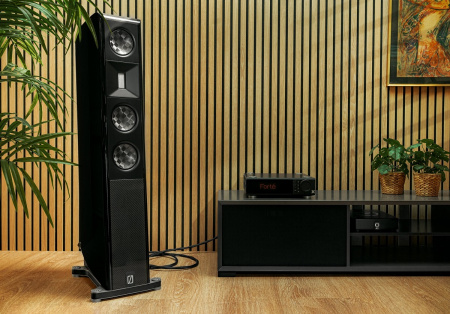 Axxess Forte 3