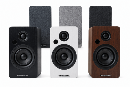 Premiera RS-301A WT