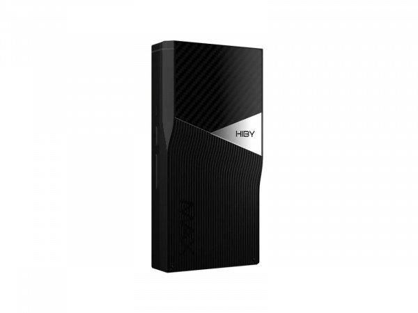 HiBy R6Pro Max