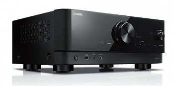 AV-ресивер Yamaha RX-V4A