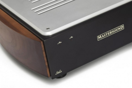 Ламповый фонокорректор Mastersound Stilo