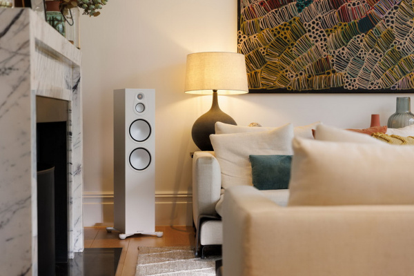 Monitor Audio Silver 500 8G