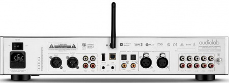 Предварительный усилитель AudioLab 9000Q