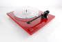 Проигрыватель винила Rega Planar 3 (Nd5) Red