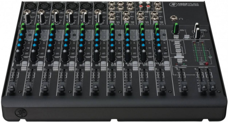 Mackie 1402 VLZ 4