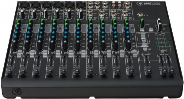 Mackie 1402 VLZ 4