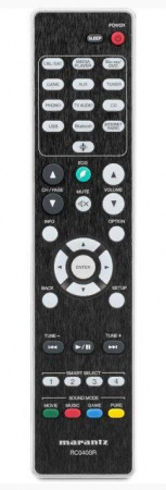 AV-ресивер Marantz NR1510