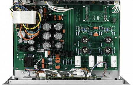 Audio Research LS 28SE