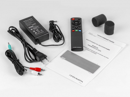 Premiera ES-422A WT