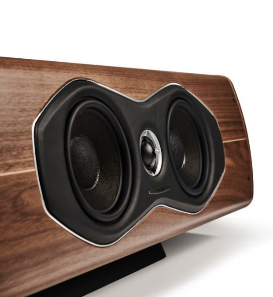 Sonus Faber Olympica Nova Center I