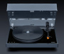 Проигрыватель Revox STUDIOMASTER T700 BLACK EDITION