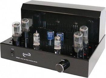 Dynavox VR-20 BL