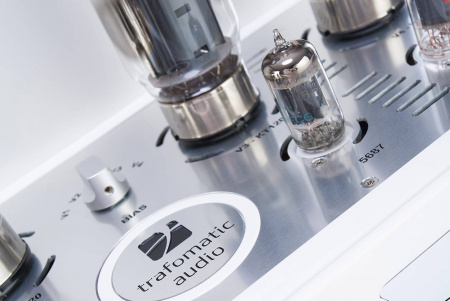 Trafomatic Audio EOS