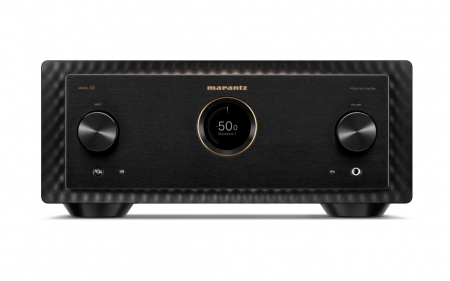 Интегральный усилитель Marantz Model 10