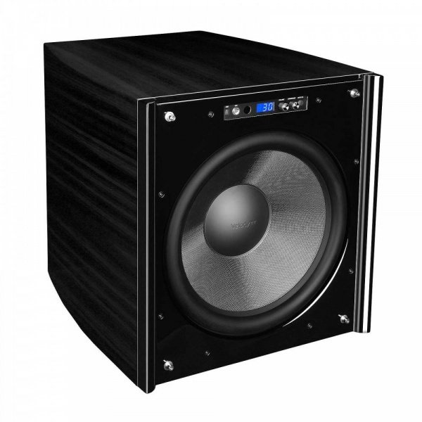 Velodyne DD-18
