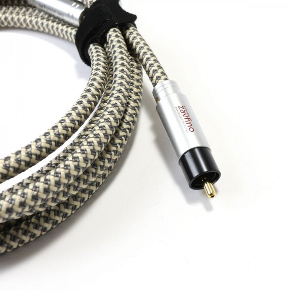 Zavfino The Fusion MK2 RCA 1.5m
