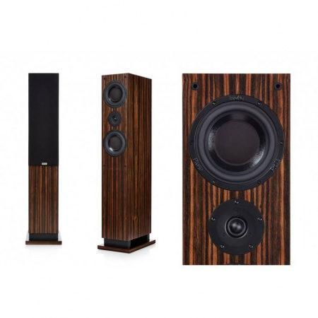 ProAc Response D48