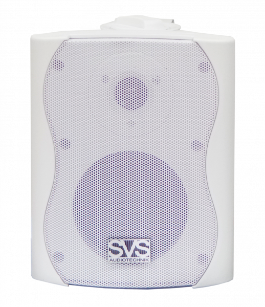 Настенная акустика SVS Audiotechnik WS-20, White