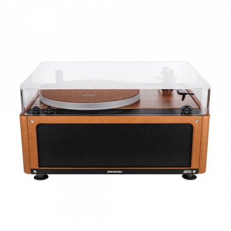 Phaze Audio Julia Cappuccino