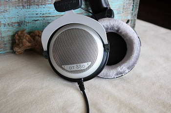 Beyerdynamic DT 880, 250 Ohm